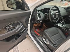 Jaguar E-PACE P200 S National VI - фото 15