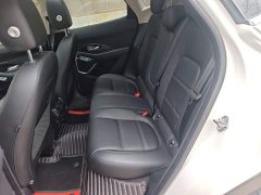 Jaguar E-PACE P200 S National VI - фото 16