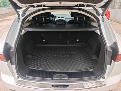 Jaguar E-PACE P200 S National VI - фото 18