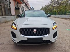 Jaguar E-PACE P200 S National VI - фото 2