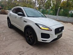 Jaguar E-PACE P200 S National VI - фото 3