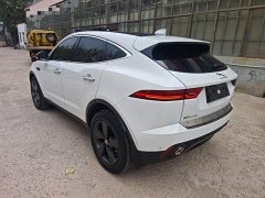 Jaguar E-PACE P200 S National VI - фото 4