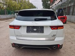 Jaguar E-PACE P200 S National VI - фото 5