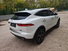 Jaguar E-PACE P200 S National VI - фото 6