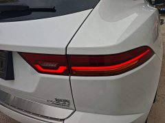 Jaguar E-PACE P200 S National VI - фото 7