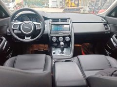 Jaguar E-PACE P200 S National VI - фото 9