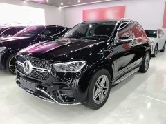 Mercedes-Benz GLE (Imported) GLE 450 4MATIC Fashion - ფოტო 1