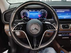 Mercedes-Benz GLE (Imported) GLE 450 4MATIC Fashion - ფოტო 10