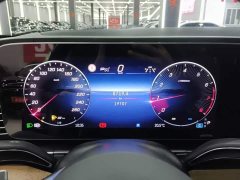 Mercedes-Benz GLE (Imported) GLE 450 4MATIC Fashion - ფოტო 11