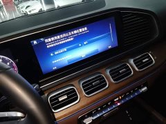 Mercedes-Benz GLE (Imported) GLE 450 4MATIC Fashion - ფოტო 12