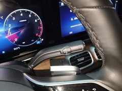 Mercedes-Benz GLE (Imported) GLE 450 4MATIC Fashion - ფოტო 13