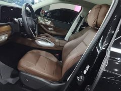 Mercedes-Benz GLE (Imported) GLE 450 4MATIC Fashion - ფოტო 14