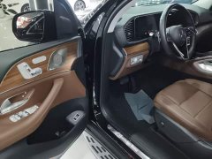 Mercedes-Benz GLE (Imported) GLE 450 4MATIC Fashion - ფოტო 15