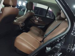 Mercedes-Benz GLE (Imported) GLE 450 4MATIC Fashion - ფოტო 16