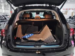 Mercedes-Benz GLE (Imported) GLE 450 4MATIC Fashion - ფოტო 18
