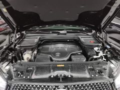 Mercedes-Benz GLE (Imported) GLE 450 4MATIC Fashion - ფოტო 19