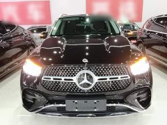 Mercedes-Benz GLE (Imported) GLE 450 4MATIC Fashion - ფოტო 2
