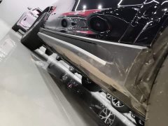 Mercedes-Benz GLE (Imported) GLE 450 4MATIC Fashion - ფოტო 20
