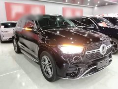 Mercedes-Benz GLE (Imported) GLE 450 4MATIC Fashion - ფოტო 3