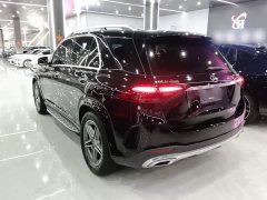 Mercedes-Benz GLE (Imported) GLE 450 4MATIC Fashion - ფოტო 4