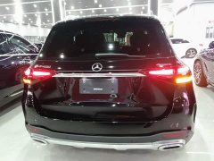 Mercedes-Benz GLE (Imported) GLE 450 4MATIC Fashion - ფოტო 5