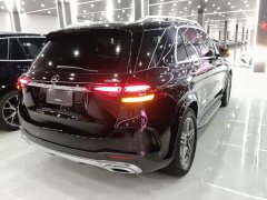 Mercedes-Benz GLE (Imported) GLE 450 4MATIC Fashion - ფოტო 6