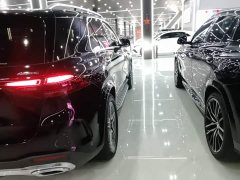 Mercedes-Benz GLE (Imported) GLE 450 4MATIC Fashion - ფოტო 7