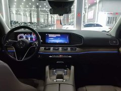 Mercedes-Benz GLE (Imported) GLE 450 4MATIC Fashion - ფოტო 9