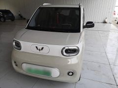 Wuling Hongguang MINIEV Third Generation 215km Youth Edition - photo 1