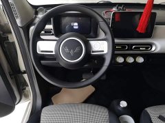Wuling Hongguang MINIEV Third Generation 215km Youth Edition - photo 10
