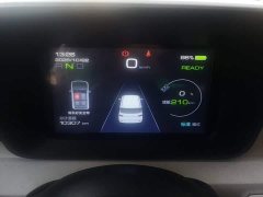 Wuling Hongguang MINIEV Third Generation 215km Youth Edition - photo 11