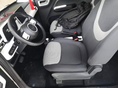 Wuling Hongguang MINIEV Third Generation 215km Youth Edition - photo 14