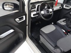 Wuling Hongguang MINIEV Third Generation 215km Youth Edition - photo 15