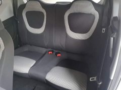Wuling Hongguang MINIEV Third Generation 215km Youth Edition - photo 16
