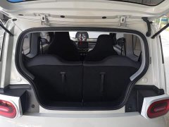 Wuling Hongguang MINIEV Third Generation 215km Youth Edition - photo 18