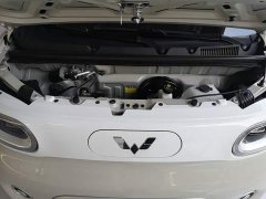 Wuling Hongguang MINIEV Third Generation 215km Youth Edition - photo 19