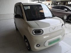 Wuling Hongguang MINIEV Third Generation 215km Youth Edition - photo 3