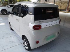 Wuling Hongguang MINIEV Third Generation 215km Youth Edition - photo 4