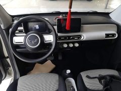Wuling Hongguang MINIEV Third Generation 215km Youth Edition - photo 9