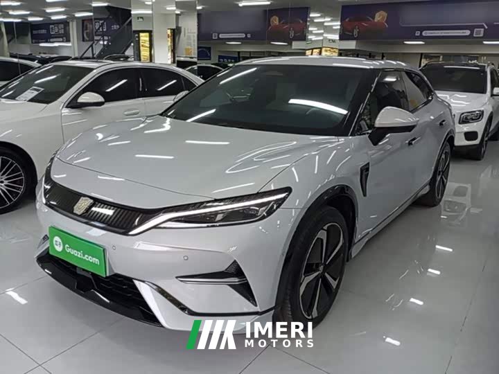 BYD Song L EV 662km Excellence Edition - ავტომობილი ჩინეთიდან