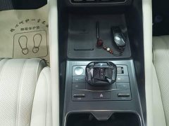 BYD Song L EV 662km Excellence Edition - ფოტო 13