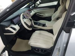 BYD Song L EV 662km Excellence Edition - ფოტო 14