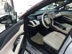 BYD Song L EV 662km Excellence Edition - ფოტო 15