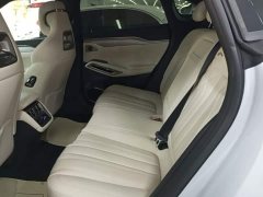 BYD Song L EV 662km Excellence Edition - ფოტო 16
