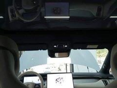 BYD Song L EV 662km Excellence Edition - ფოტო 17