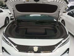 BYD Song L EV 662km Excellence Edition - ფოტო 19