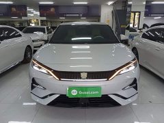 BYD Song L EV 662km Excellence Edition - ფოტო 2