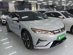 BYD Song L EV 662km Excellence Edition - ფოტო 3