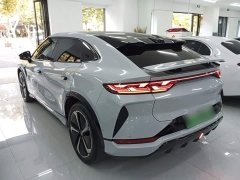 BYD Song L EV 662km Excellence Edition - ფოტო 4