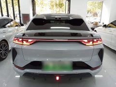 BYD Song L EV 662km Excellence Edition - ფოტო 5